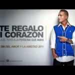 J Balvin - Mi Corazon